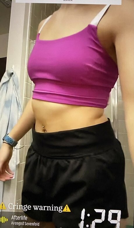 Makayla Turner model erotic pictures