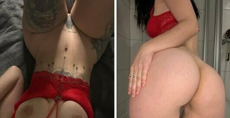 bubbleannie pornstar nude gallery