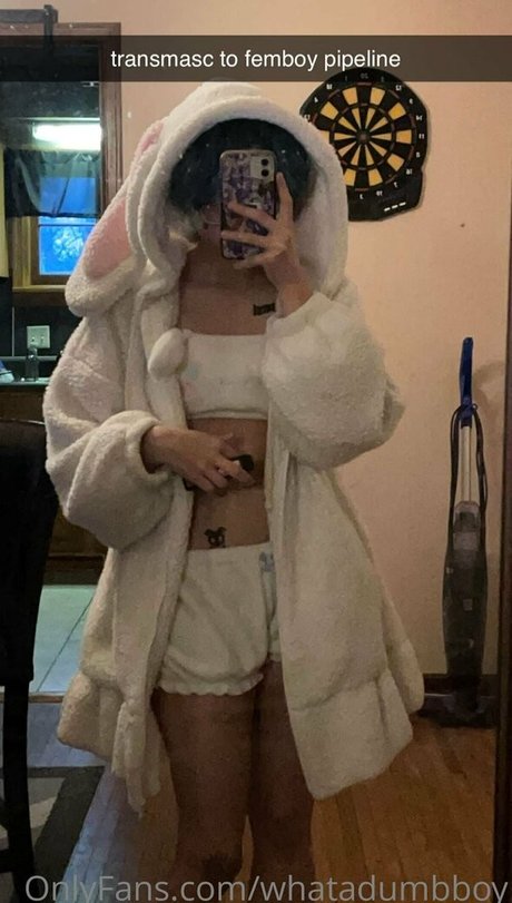 gremlinbae nudes model photos