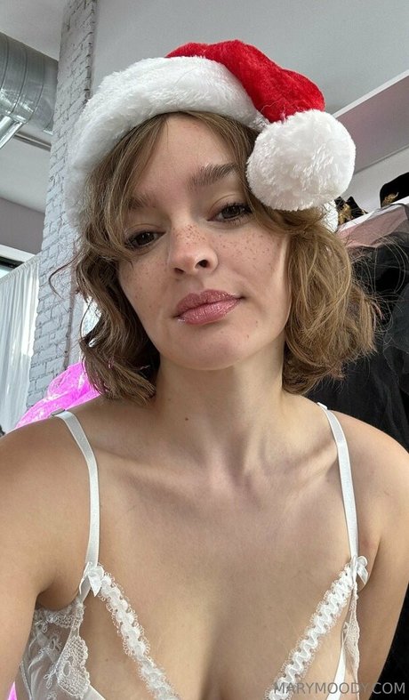 marymoody best model images