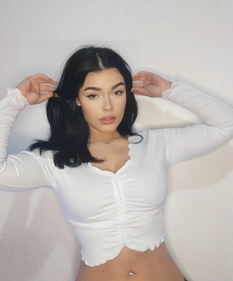 Mariborgs_ nice model picture