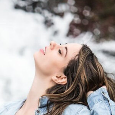 Renee Frohnert perfect star pictures