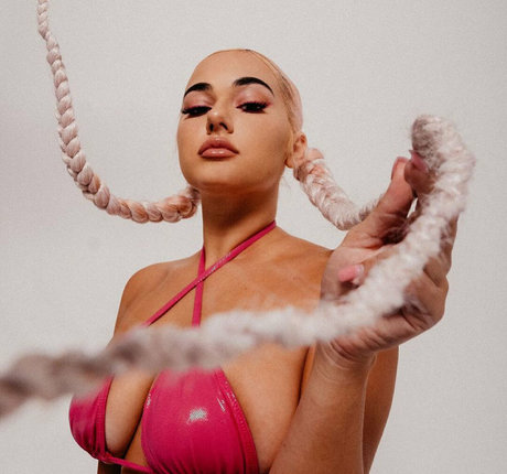 olivia snow69 star hot pictures