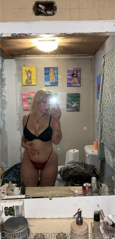 sweetpeasierraaa pornstar adult img