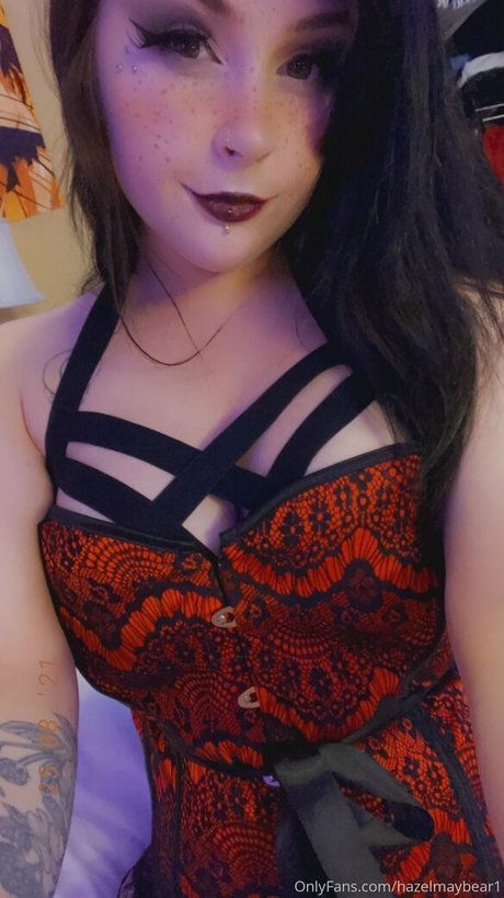 free gh0sty ghoul model high quality img