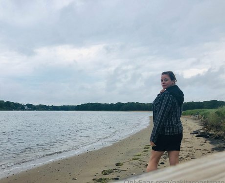 nakitaconstanzo nude model pic