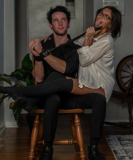 CJ Simon model sexy pictures