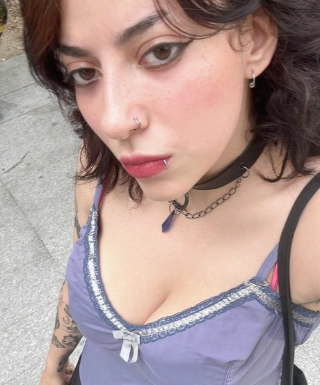 Miki Blue art pornstar gallery