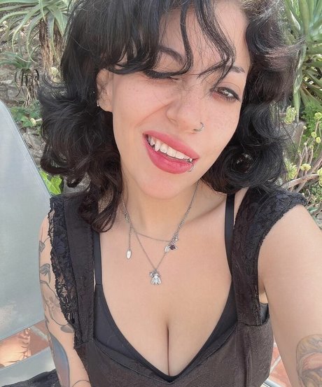 Miki Blue porn actress galleries