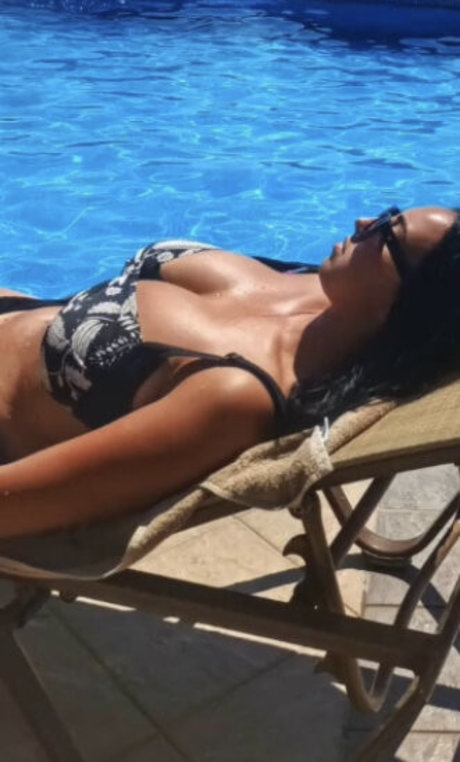 Ivana Milojevic perfect pornstar pic