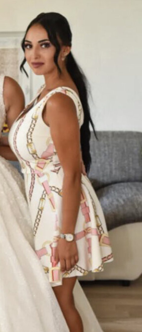 Ivana Milojevic model nice images