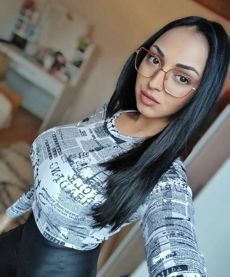 Ivana Milojevic model high quality gallery