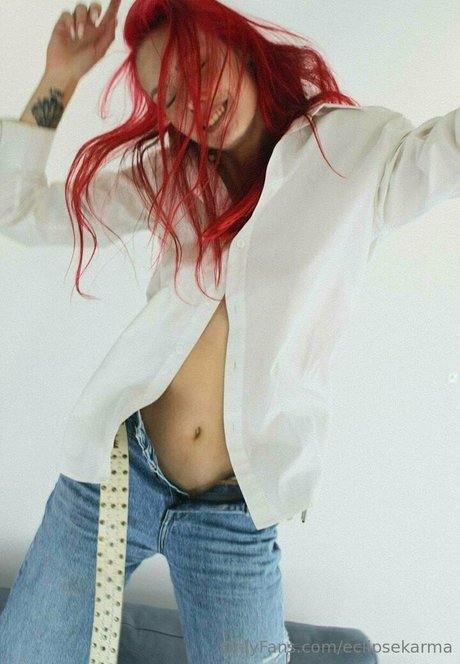 eclipsekarma pornstar hot pic