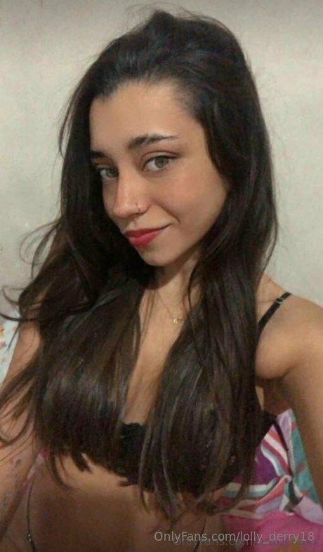 lolly derry18 exclusive pornstar pics