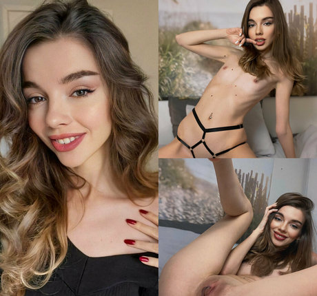 lolly derry18 exclusive model archive