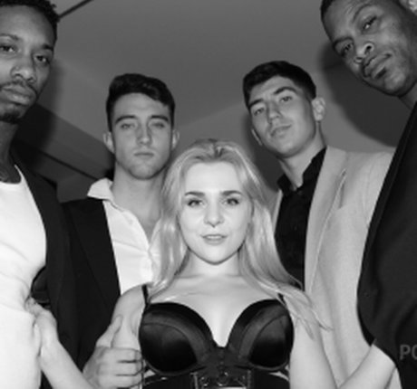 Jimmy Bud pornstar best archive