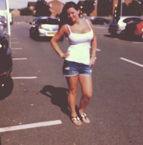 Tasha Holz model nice picture