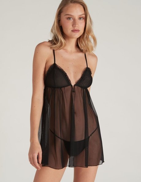 Hadas Cohen exclusive model galleries