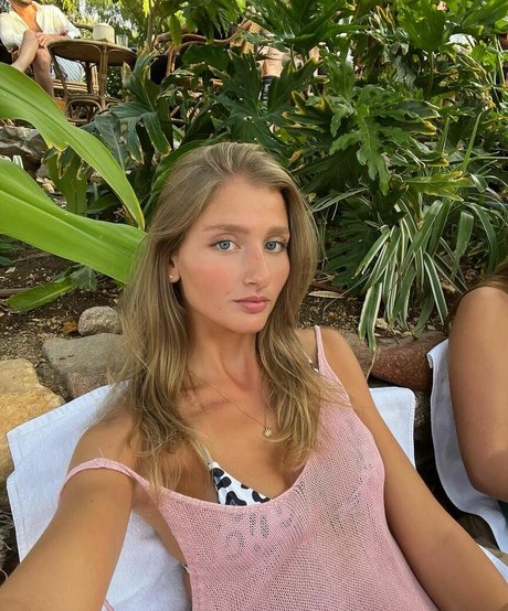 Hadas Cohen naked model archive