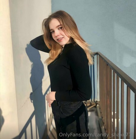 candy shake777 model hd archive