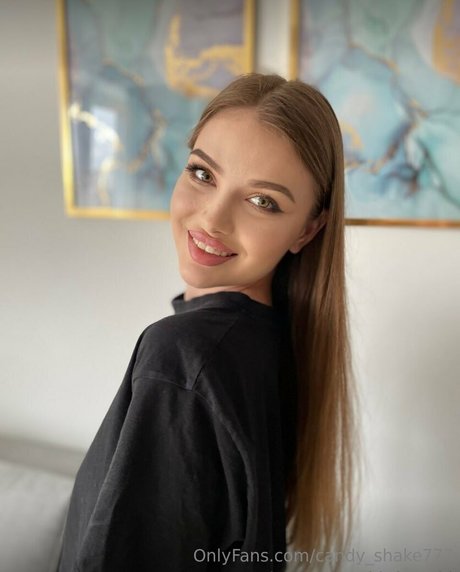 candy shake777 model pornographic picture