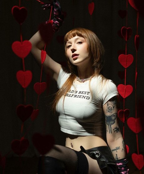 TheRealMokaaa erotic actress galleries