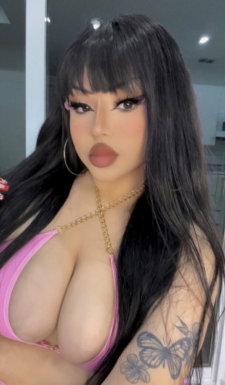 Iambxrbie porn star galleries