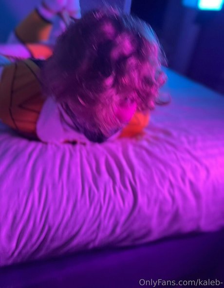 kaleb_ star pretty archive