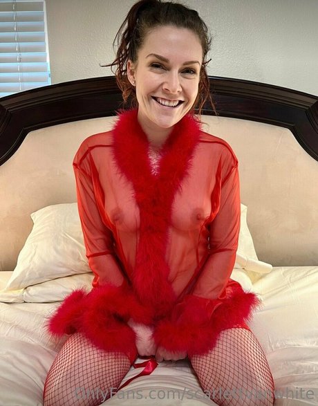 scarlettvanwhite model sex pic