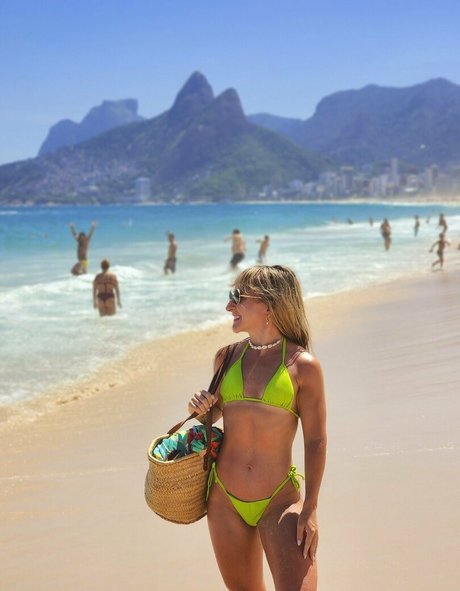 Virtudes S nchez erotic model photos