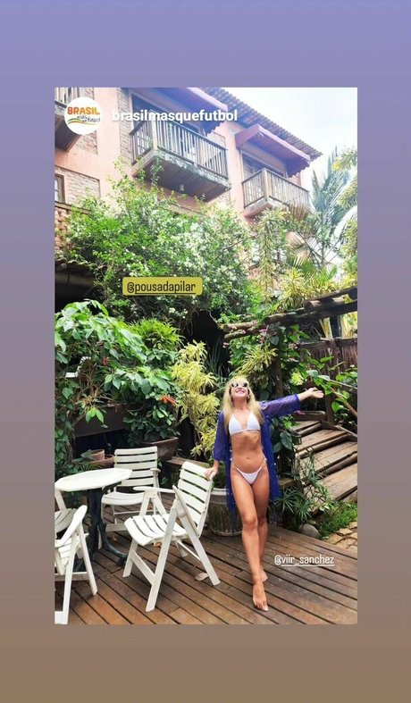 Virtudes S nchez star best photos