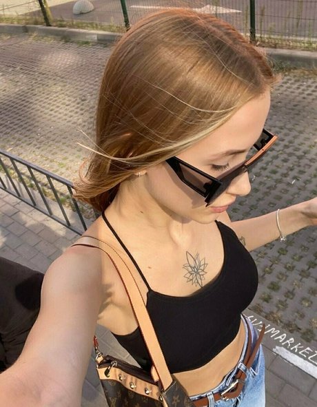 black kitty onlyfans hot photo