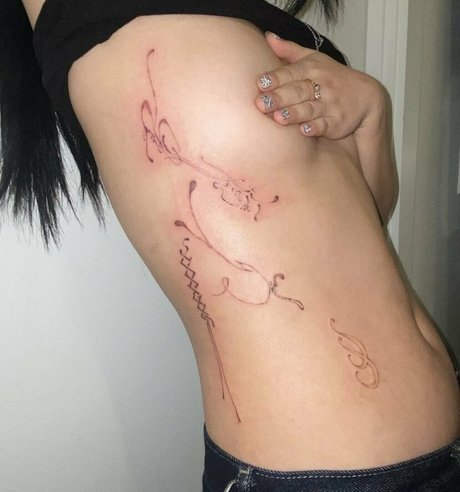 lea sungg beautiful star archive