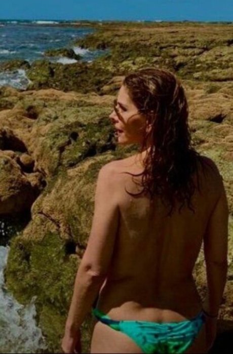 Helena Fernandes model beautiful image