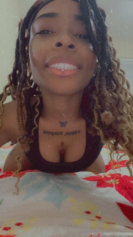 tink tynk hot star image