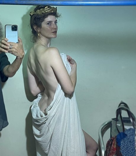 Moria Akons nude pornstar image