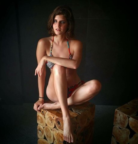 Moria Akons pornstar art img