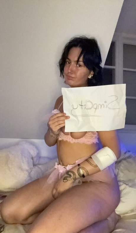 Donnamgl erotic pornstar img