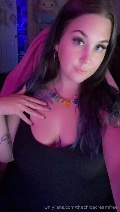 thechloecreamfree naked pornstar pictures