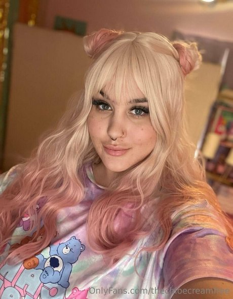 thechloecreamfree pornstar sexy galleries