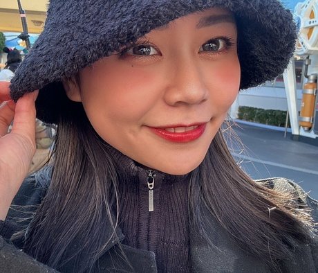 Yu Tano model art image