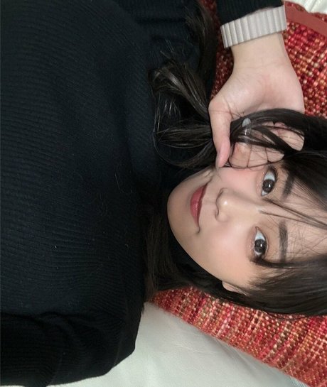 Yu Tano model adult image