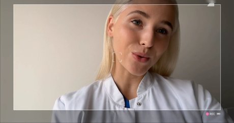 Germany s Next Topmodel model hd image