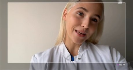 Germany s Next Topmodel sexy actress photos