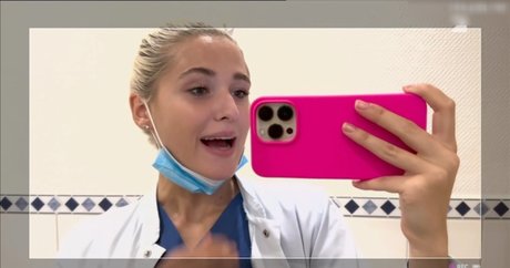 Germany s Next Topmodel pretty model image