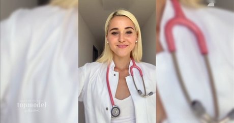 Germany s Next Topmodel beautiful pornstar archive