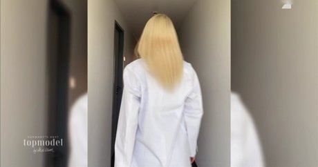 Germany s Next Topmodel model pretty images