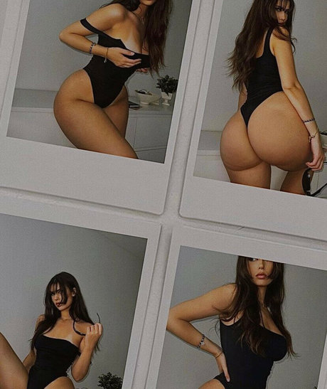 Blerta Ademi xxx model pic