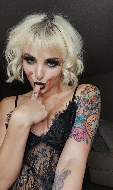 sirenkittyy exclusive pornstar photos