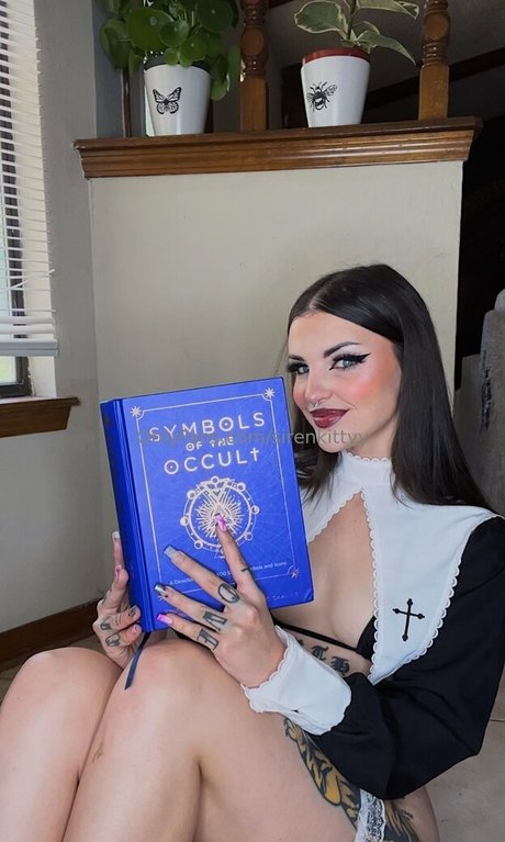 sirenkittyy xxx star pics